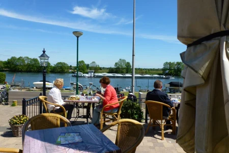 Vatertagstour Niers-Maas