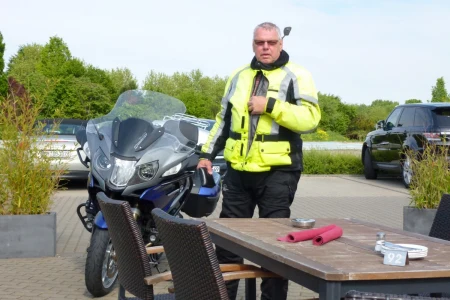 Vatertagstour Niers-Maas