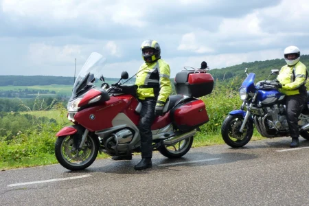 Maas-Tour