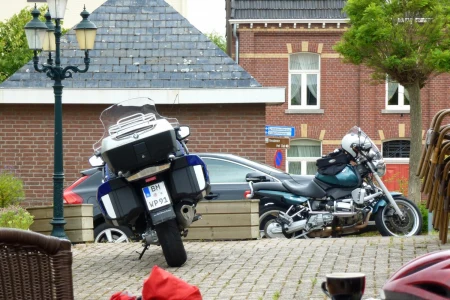 Maas-Tour