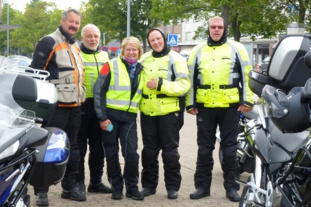 Maas-Tour