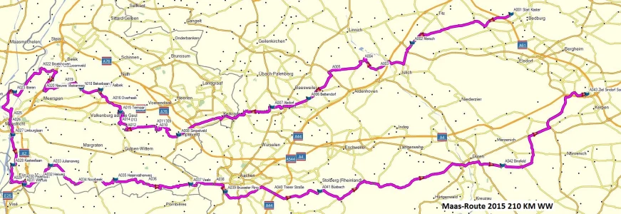 Maas-Tour