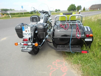 Kaster nach Xanten