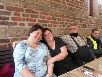 Kaster nach Xanten
