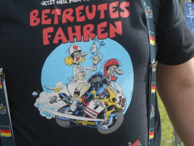 Kaster nach Xanten