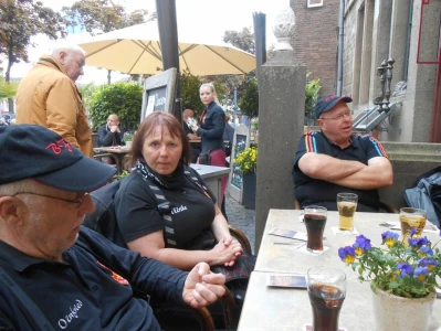 Kaster nach Xanten