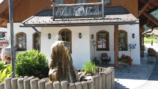 Vierzehn Tage durch Kärnten, Slowenien und Italien