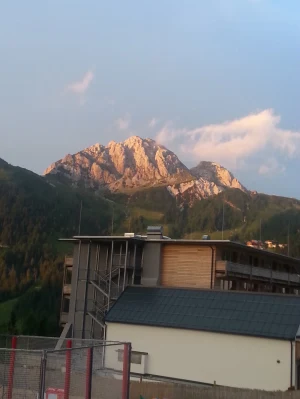 Vierzehn Tage durch Kärnten, Slowenien und Italien