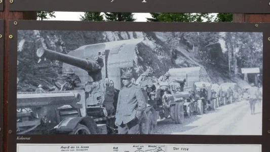 Vierzehn Tage durch Kärnten, Slowenien und Italien