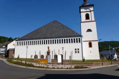 Kyllburg-Gerolstein-Sonnen-Tour