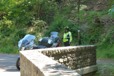 Kyllburg-Gerolstein-Sonnen-Tour
