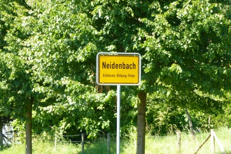 Kyllburg-Gerolstein-Sonnen-Tour