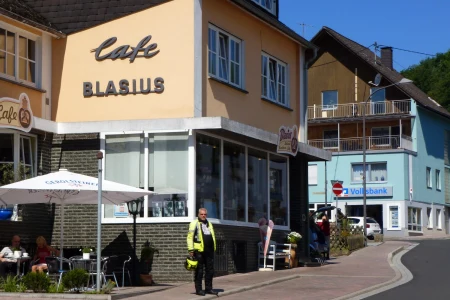 Kyllburg-Gerolstein-Sonnen-Tour