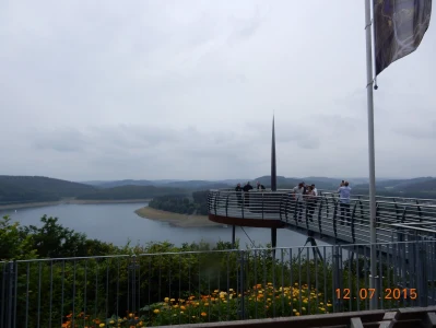 Biggesee Attendorn