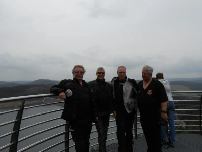 Biggesee Attendorn