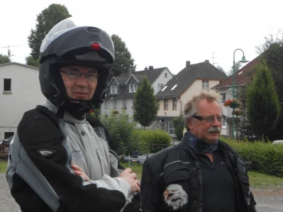 Biggesee Attendorn