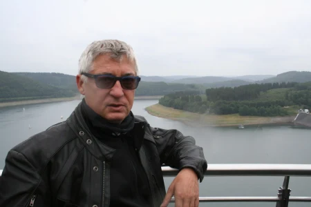 Biggesee Attendorn
