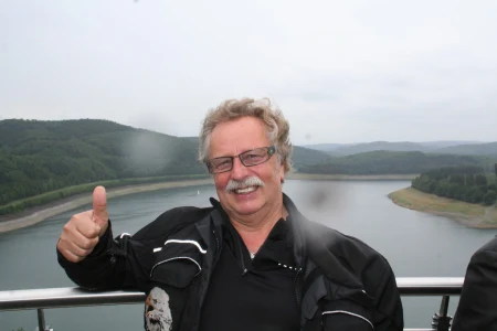 Biggesee Attendorn