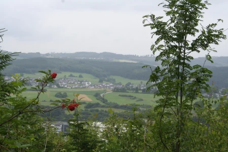 Biggesee Attendorn
