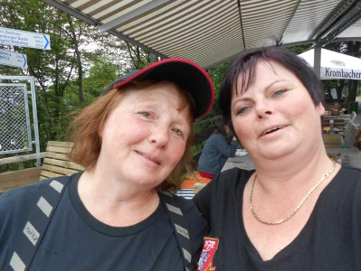Biggesee Attendorn