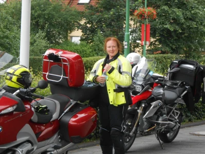 Biggesee Attendorn