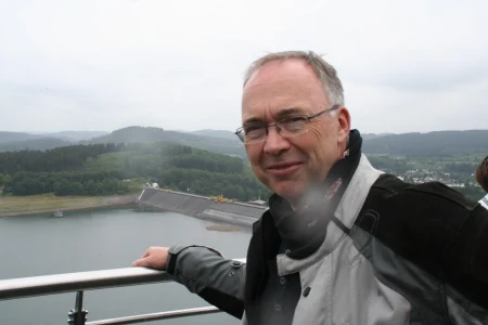 Biggesee Attendorn