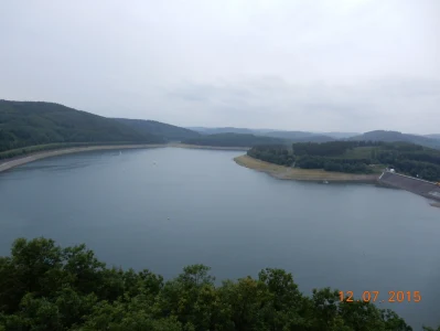 Biggesee Attendorn