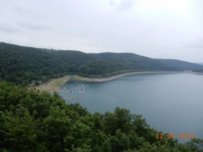 Biggesee Attendorn