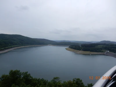 Biggesee Attendorn