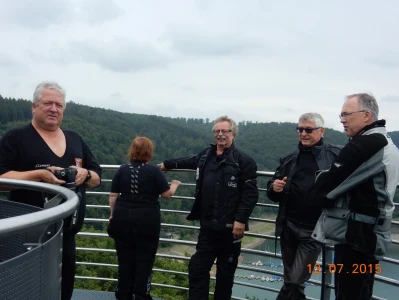 Biggesee Attendorn
