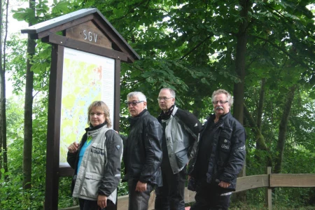 Biggesee Attendorn