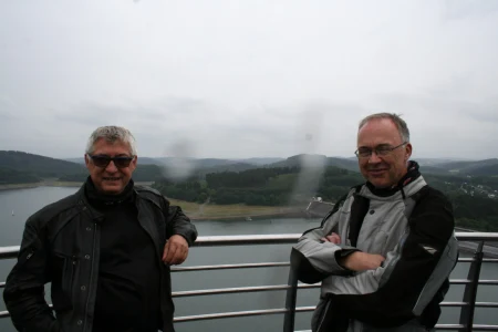 Biggesee Attendorn