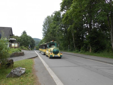 Biggesee Attendorn