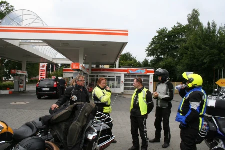 Biggesee Attendorn