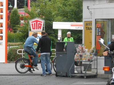 Biggesee Attendorn