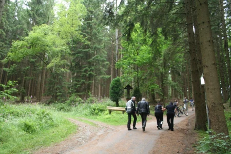 Biggesee Attendorn
