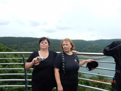 Biggesee Attendorn
