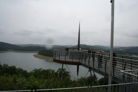 Biggesee Attendorn