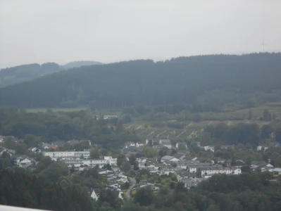 Biggesee Attendorn