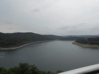 Biggesee Attendorn