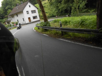 Biggesee Attendorn