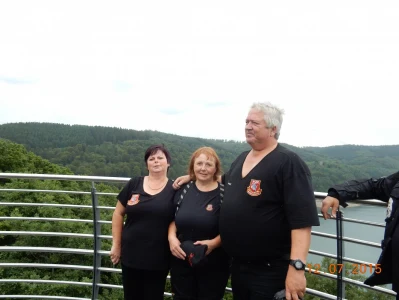 Biggesee Attendorn