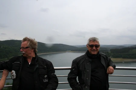 Biggesee Attendorn