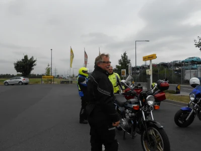 Biggesee Attendorn