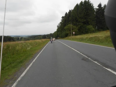 Biggesee Attendorn