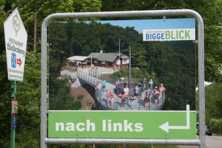Biggesee Attendorn