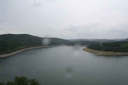 Biggesee Attendorn