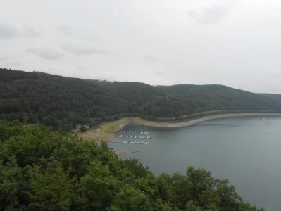 Biggesee Attendorn