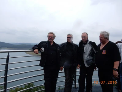 Biggesee Attendorn