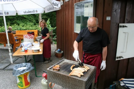 Biggesee Attendorn